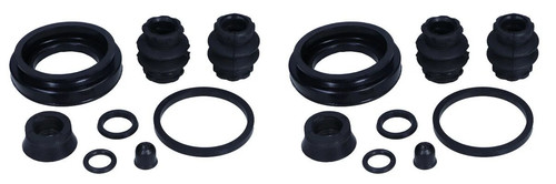 Kit riparazione posteriore - kit,