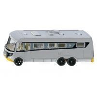 Modellino camper motorhome - modellino,
