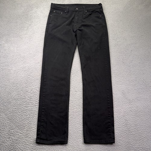 Jeans levis 513 uomo 30x32 - levis,