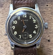 Montre vintage Mécanique