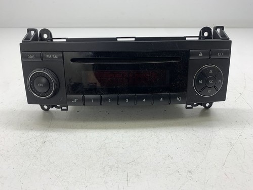 Mercedes benz w169 2006 - a,