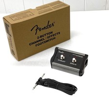 Originale fender pulsanti - fender, 2