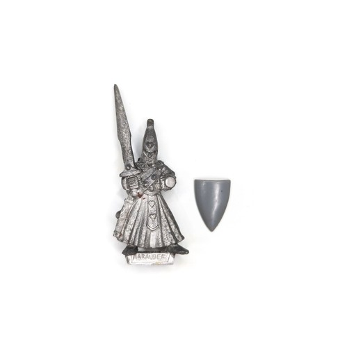 Warhammer fantasy elfi alti - fantasy,