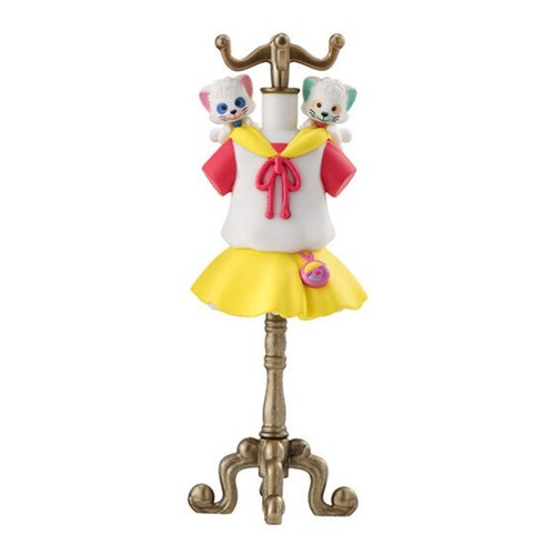 Psl creamy mami angelo - psl,