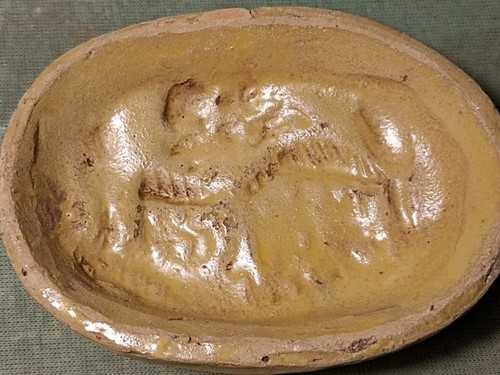 Antica formella cotognata - antica,