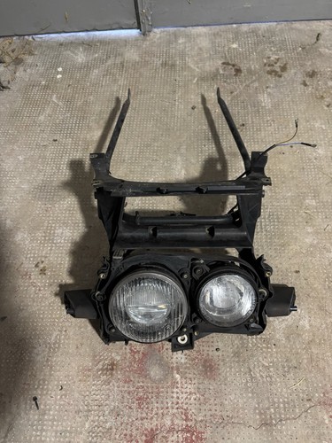 Fari anteriori bmw - 1150, gs