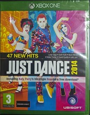 XO | Just Dance 2014 - Xbox