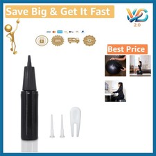 Pompa a mano doppia azione per