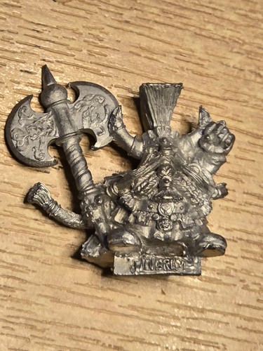 Warhammer fantasy tow nani - warhammer,