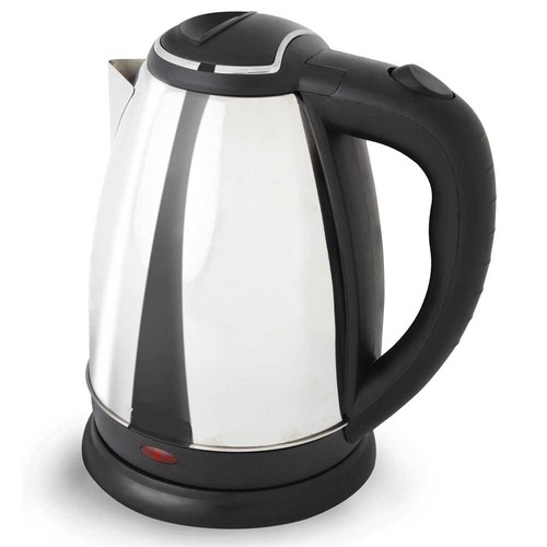 Bollitore elettrico acciaio - bollitore,