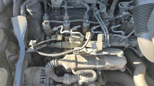 Motore toyota yaris diesel - motore,