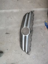 GRIGLIA PARAURTI ANT. MERCEDES CLASSE C W205 S205 Restyling 2018/2021