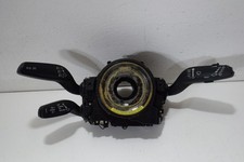 Interruttore sul piantone