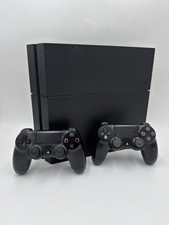 Sony PlayStation 4 Ultimate Player 1TB Console - Nera