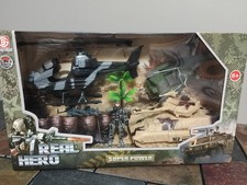 New glory bright real - new, hero