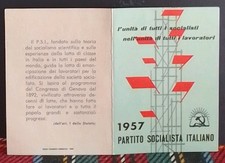 Tssere Partito Socialista