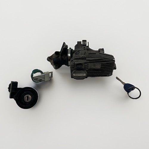Kit centralina chiavi - kit,