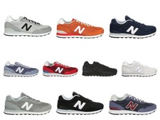Scarpe da ginnastica basse New