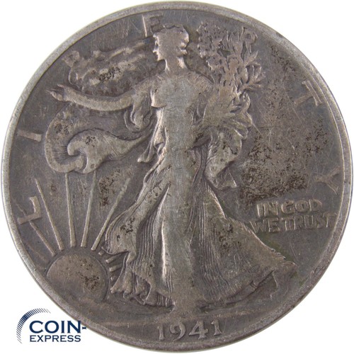 Usa mezzo dollaro moneta - usa, $
