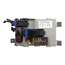 Computer Di Bordo FIAT 500 2