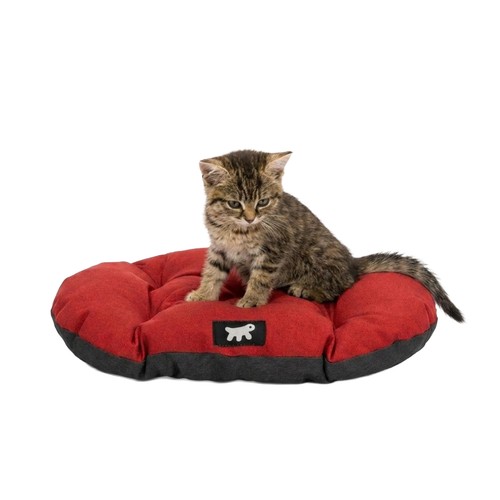 Cuccia cane relax cuscino per - cuccia,