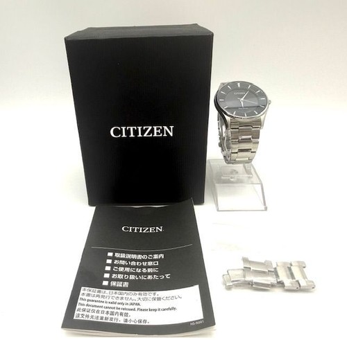 Orologio uomo citizen - orologio, ss