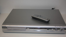 Philips DVDR3360H -