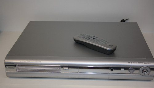 Philips dvdr3360h - dvdr3360h,