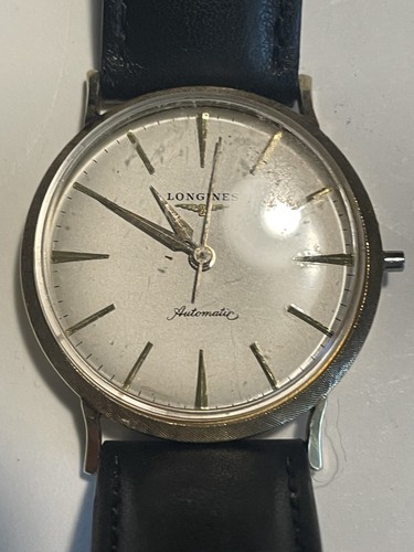 Orologio svizzero automatico