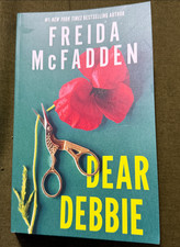Dear Debbie - Paperback, by
