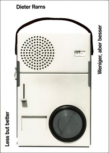 Klatt dieter rams - jo,