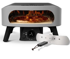 Forno Pizza a Gas 13” Cozze