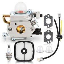 Carburatore per soffiatore