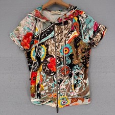 Blumarine Jeans Giacca Donna 6