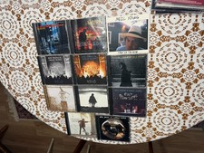 Neil Young CDs Weld Harvest Moon After Gold Rush Crazy Horse