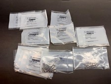 GUARNIZIONI POMPA AGILENT