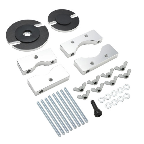 Kit riparazione marmitta - riparazione, 2t