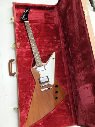 Gutiar elettrico usato - , gibson