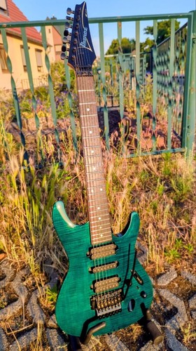 Ibanez s7420fm mij - /, /
