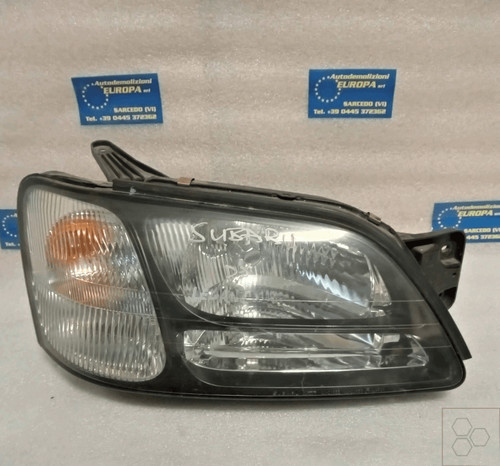 10020653 proiettore subaru - proiettore,