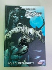 MOON KNIGHT  SOLE DI