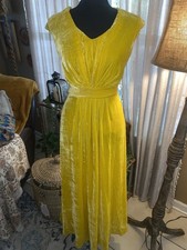 Oscar De La Renta 2019 Abito