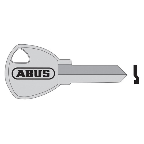 Abus meccanico 50mm - abus, 65/50