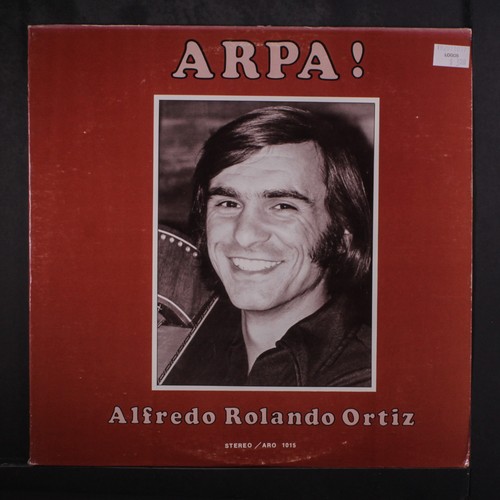 Alfredo rolando ortiz - alfredo,