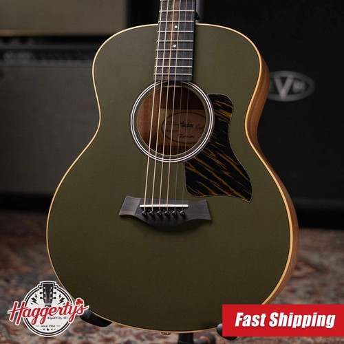 Taylor mini special - taylor, mini-e