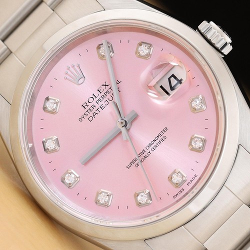 Rolex uomo datejust 16200 - datejust,