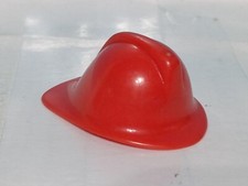 PLAYMOBIL CASCO ROSSO ANTICO