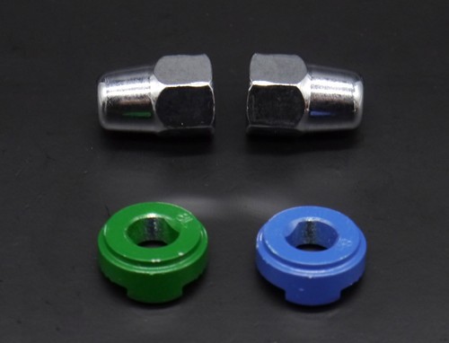 Set dadi asse cambio - , mozzo
