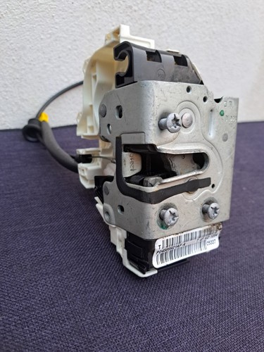 Serratura elettrica porta - serratura,