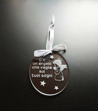 CAPOCULLA per culla e